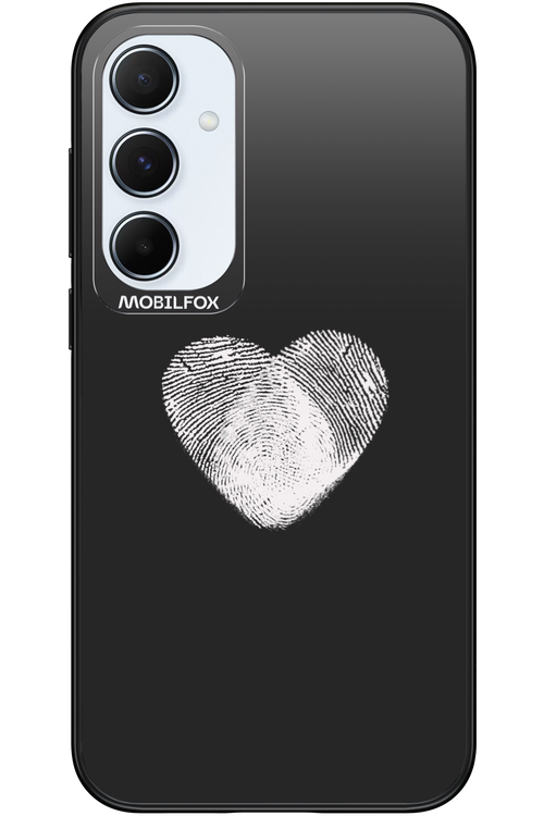 EVIDENCE - Samsung Galaxy A55