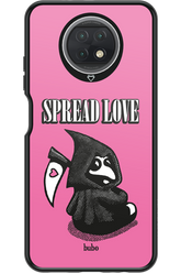 SPREAD LOVE - Xiaomi Redmi Note 9T 5G
