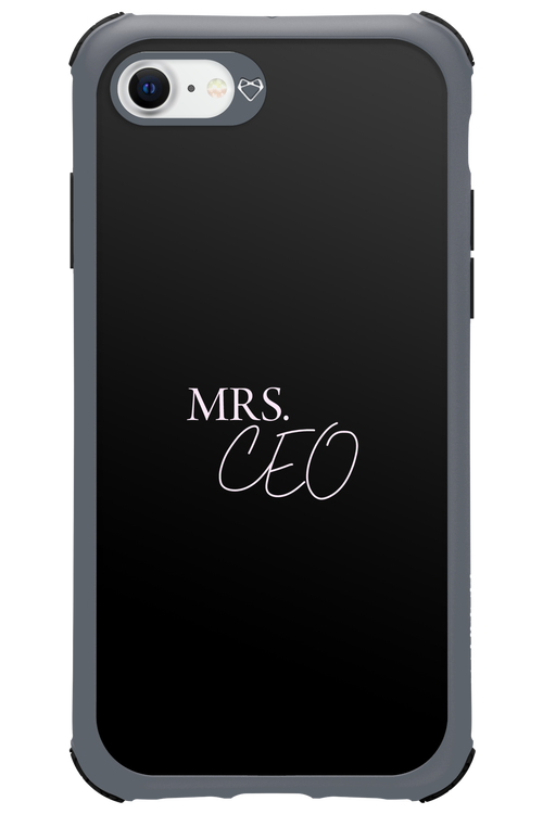 Mrs. CEO - Apple iPhone 7