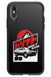 Drift king - Apple iPhone XS