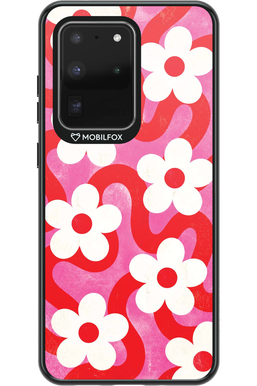 BLOSSOM TWIST 2.0 - Samsung Galaxy S20 Ultra 5G