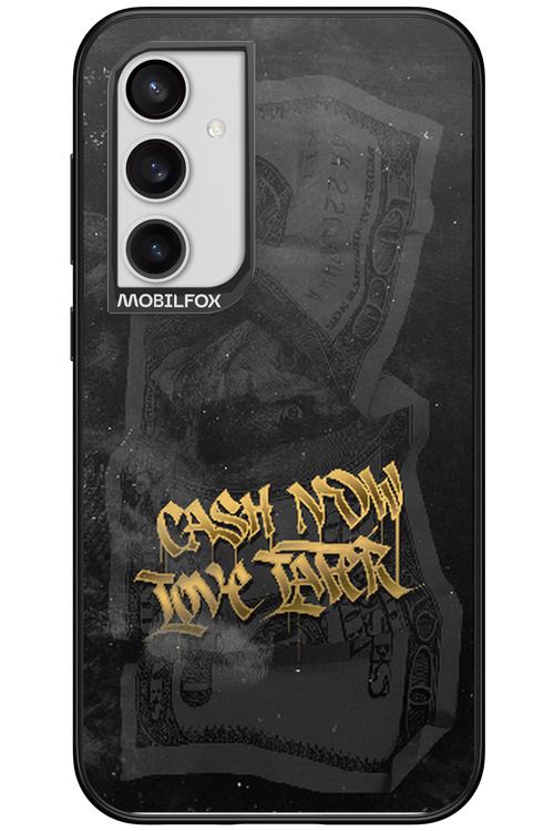 Liquid Assets Gold - Samsung Galaxy S23 FE