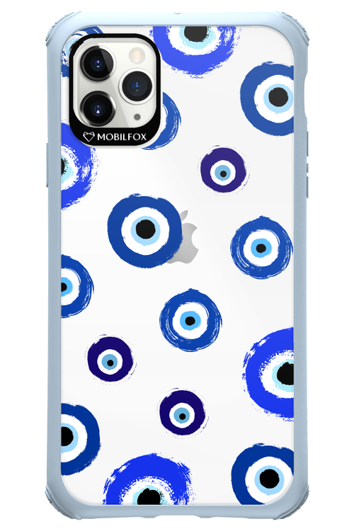 Nazar Amulet - Apple iPhone 11 Pro Max