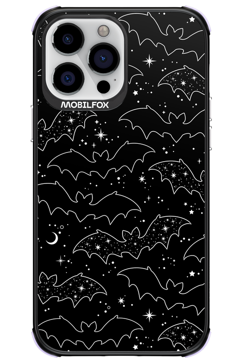 Dreamer Bat - Apple iPhone 13 Pro Max
