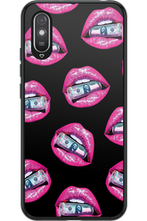 Money Lips - Xiaomi Redmi 9A
