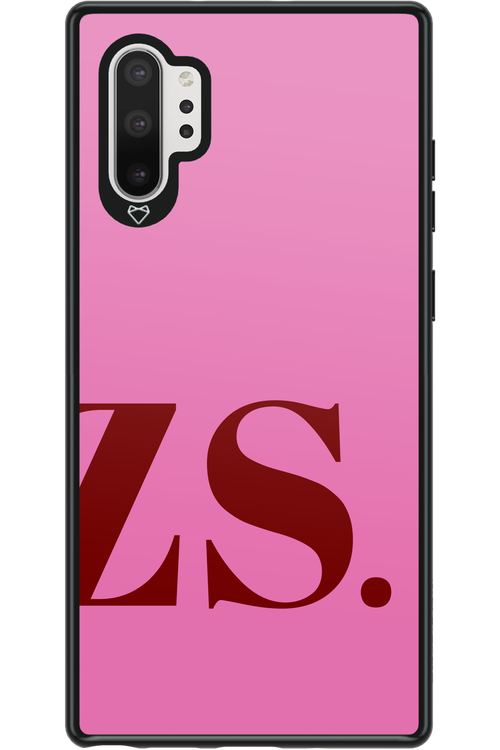 ZS (Sorbet) - Samsung Galaxy Note 10+