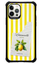 LimoneCello - Apple iPhone 12 Pro
