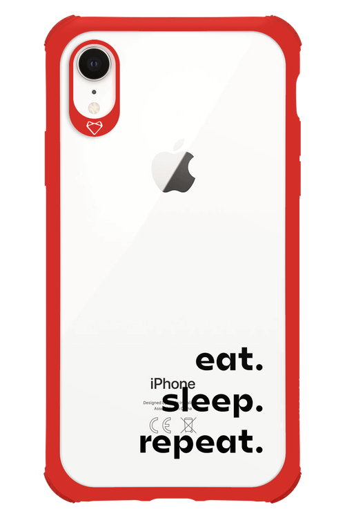 Daily Loop - Apple iPhone XR