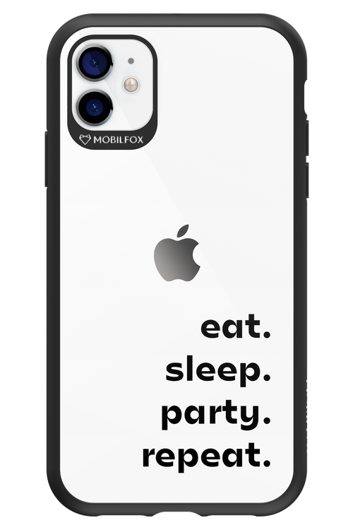 Party Loop - Apple iPhone 11