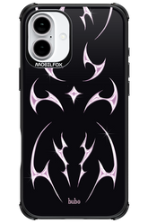 CHROMEROSA - Apple iPhone 16 Plus