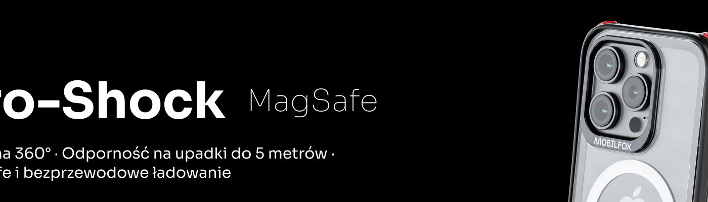 Pro-Shock MagSafe