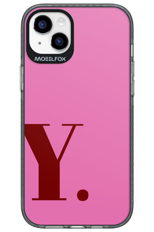 Y (Sorbet) 2.0 - Apple iPhone 14 Plus
