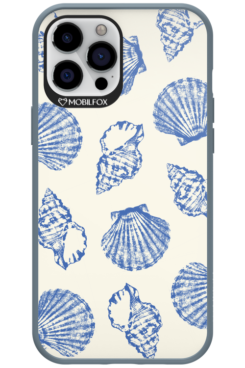 Shell Yeah! - Apple iPhone 12 Pro Max
