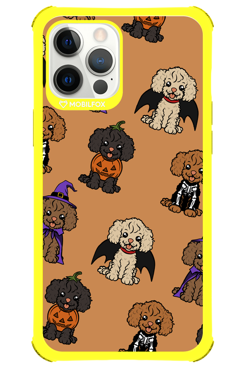BOO-DLE CREW - Apple iPhone 12 Pro Max
