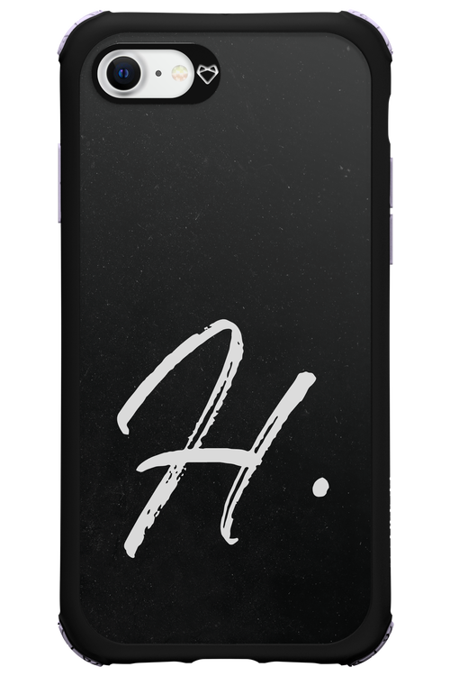 (Off Space) H 2.0 - Apple iPhone SE 2022