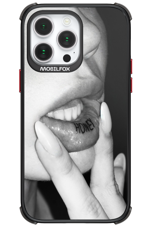 Lip Secret - Apple iPhone 14 Pro Max