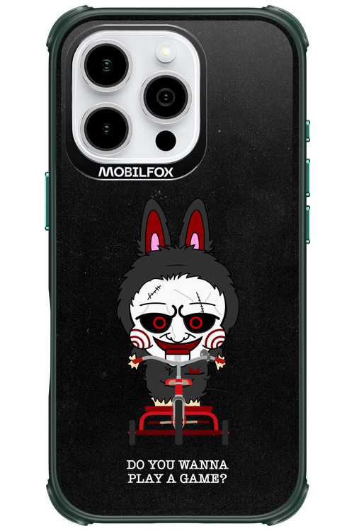 Sawbubu - Apple iPhone 16 Pro