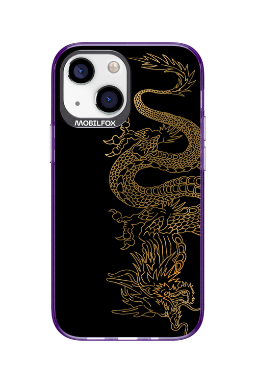 Gold Age - Apple iPhone 13 Mini