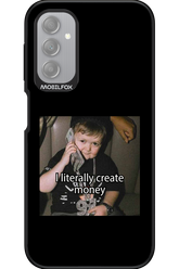 Create my money 2.0 - Samsung Galaxy A14