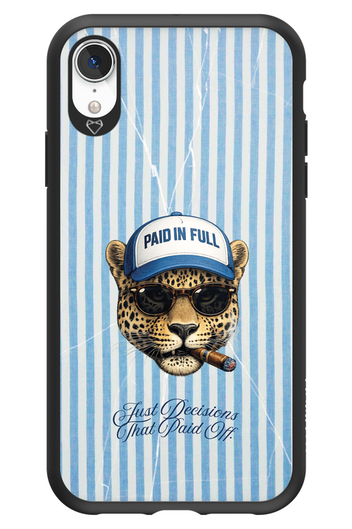 Paid in Full 2.0 - Apple iPhone XR
