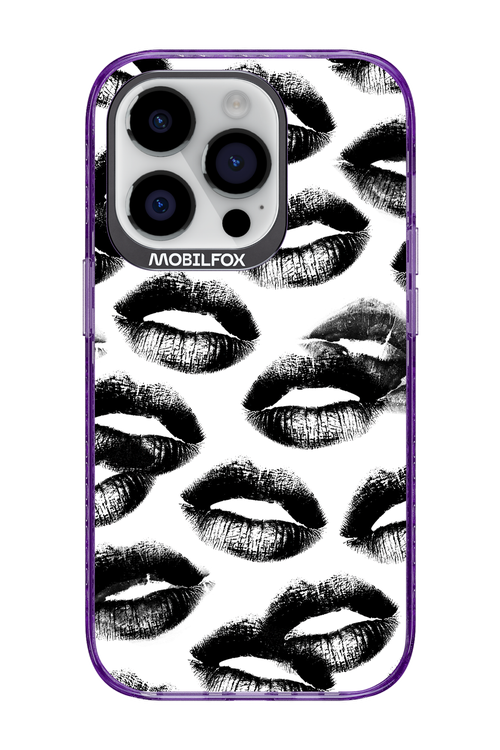 Ghost Kiss 2.0 - Apple iPhone 14 Pro