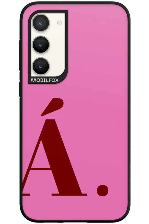 A II (Sorbet) 2.0 - Samsung Galaxy S23 Plus