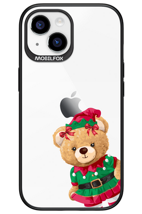 Mrs. Elf - Apple iPhone 15