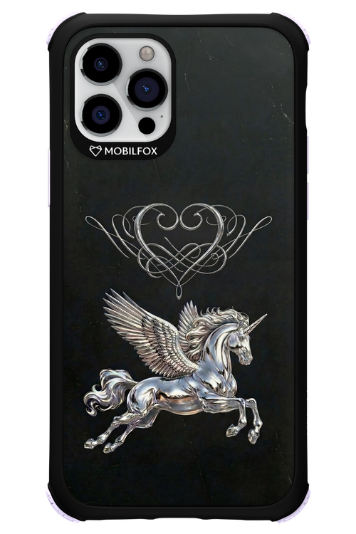 Horse Heart 2.0 - Apple iPhone 12 Pro