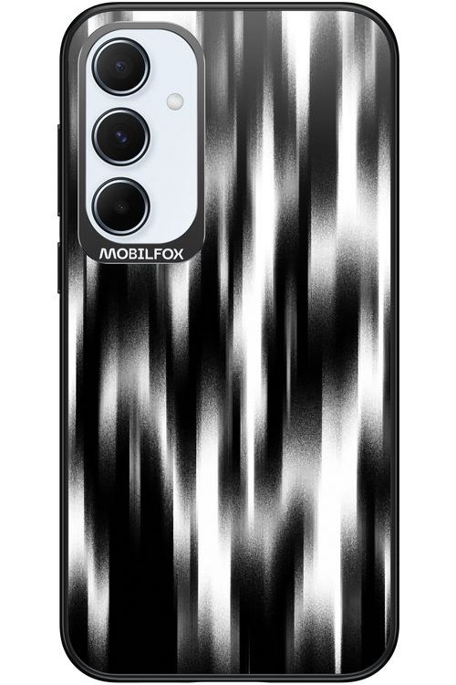 Monochrome Motion 2.0 - Samsung Galaxy A55