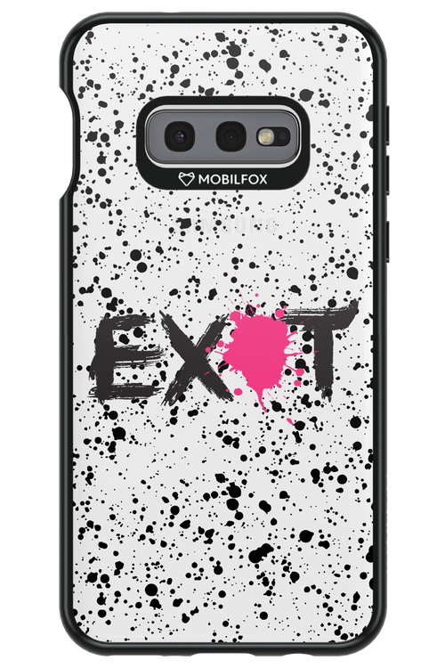 EXOT SPLASH 2.0 - Samsung Galaxy S10e