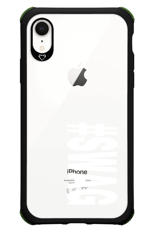 Swag Light Mode - Apple iPhone XR