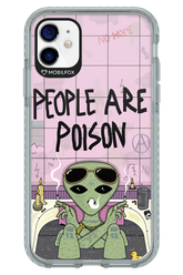 Poison - Apple iPhone 11