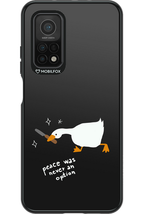 OPTION 2.0 - Xiaomi Mi 10T 5G