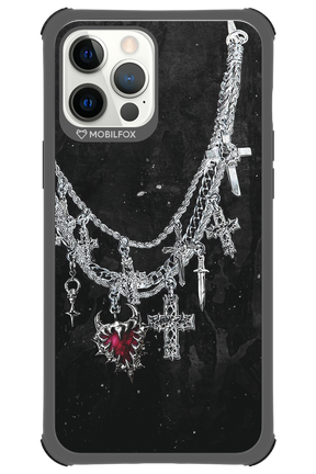 Trap Chain - Apple iPhone 12 Pro Max