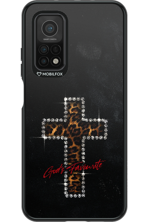 God's Favourite - Xiaomi Mi 10T 5G