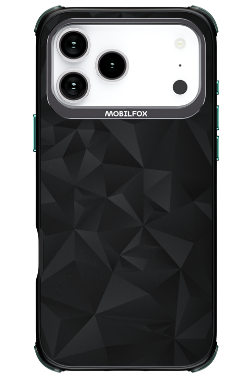Low Poly - Apple iPhone 17 Pro Max