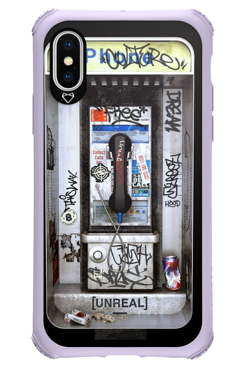 Phone - Apple iPhone XS
