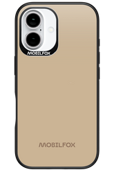 Sand 2.0 - Apple iPhone 16