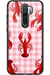 Lobster - Xiaomi Redmi Note 8 Pro