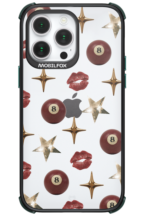 Lucky strike 2.0 - Apple iPhone 14 Pro Max
