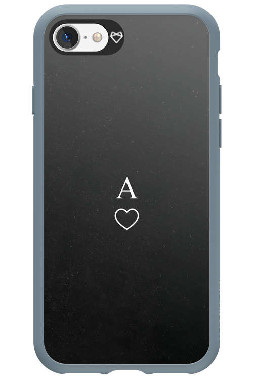 A Black 2.0 - Apple iPhone 7
