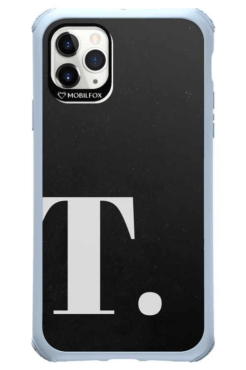 T (Off Space) 2.0 - Apple iPhone 11 Pro Max