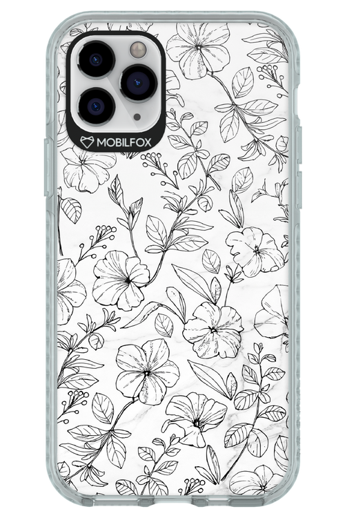 Lineart Beuty - Apple iPhone 11 Pro