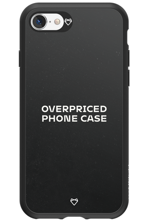 Overprieced - Apple iPhone 8