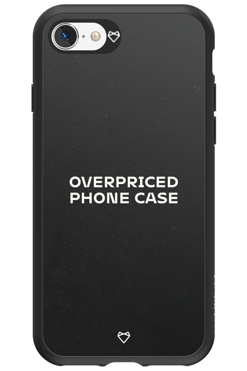 Overprieced - Apple iPhone 8