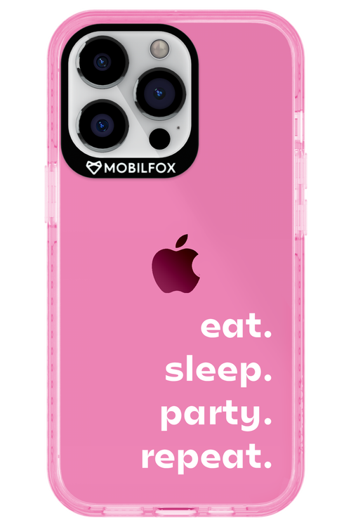 Party Loop Light - Apple iPhone 13 Pro