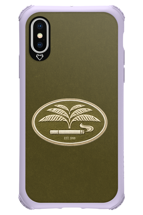 Nature Check - Apple iPhone XS