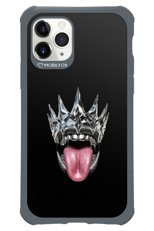 The Diamond King 2.0 - Apple iPhone 11 Pro
