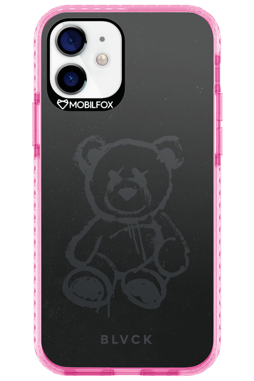 BLVCK BEAR - Apple iPhone 12