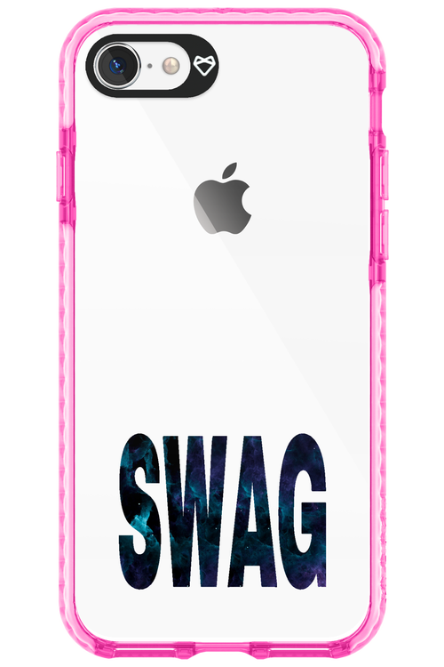 Holo Swag 2.0 - Apple iPhone 8